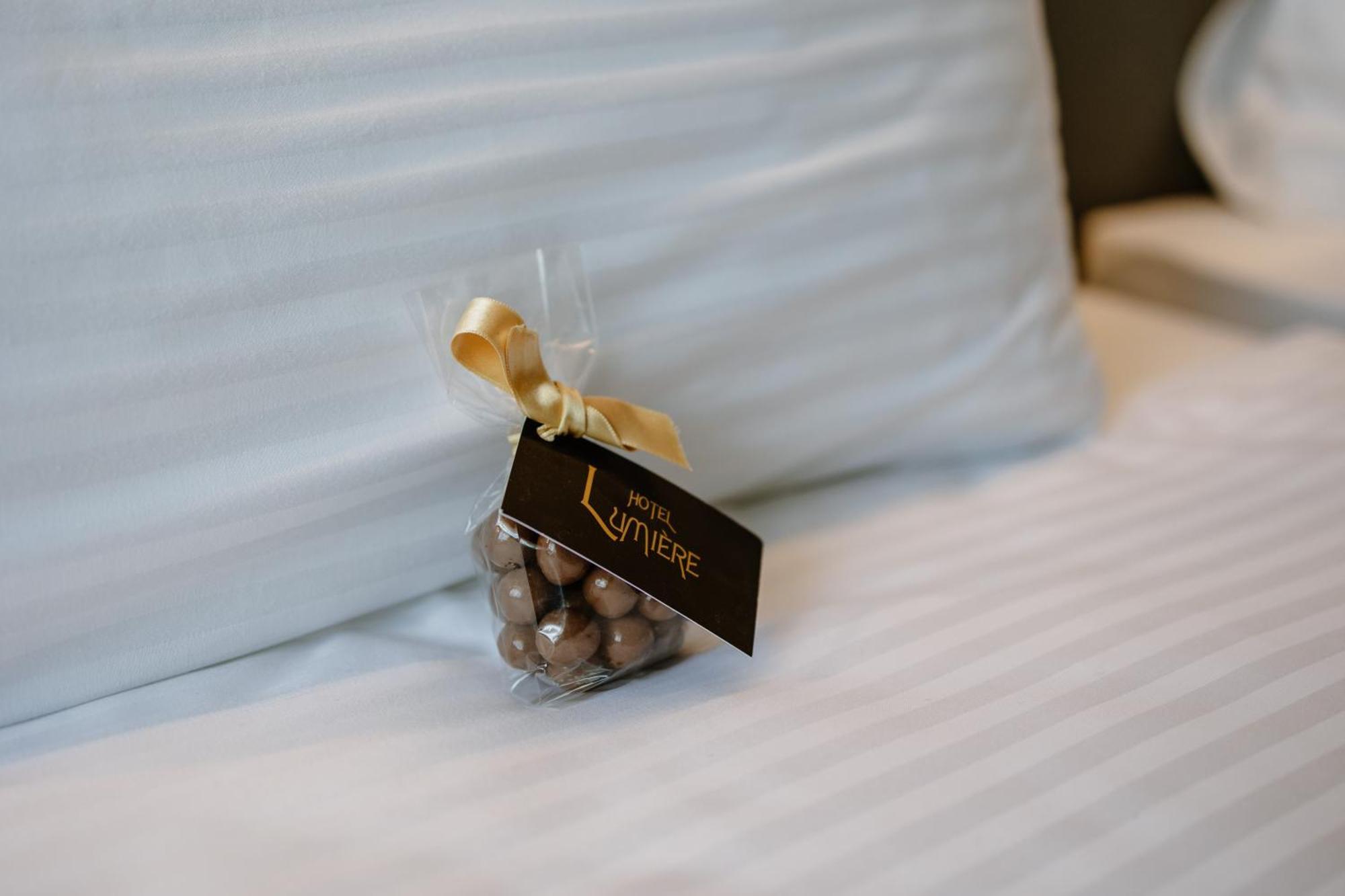 Lumiere Hotel Белград Екстериор снимка