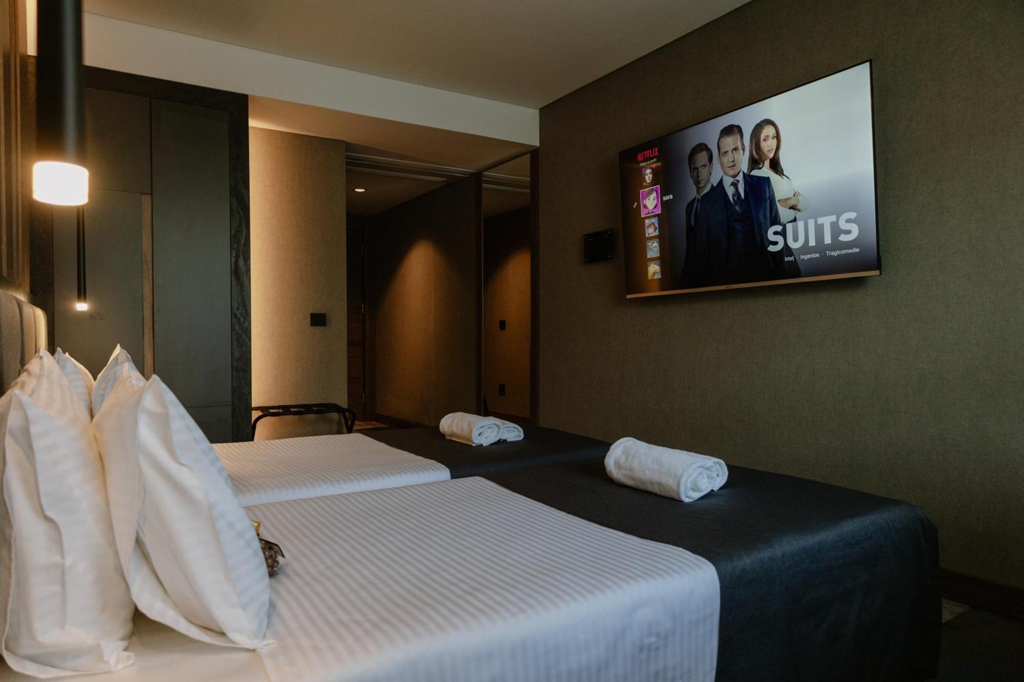 Lumiere Hotel Белград Екстериор снимка