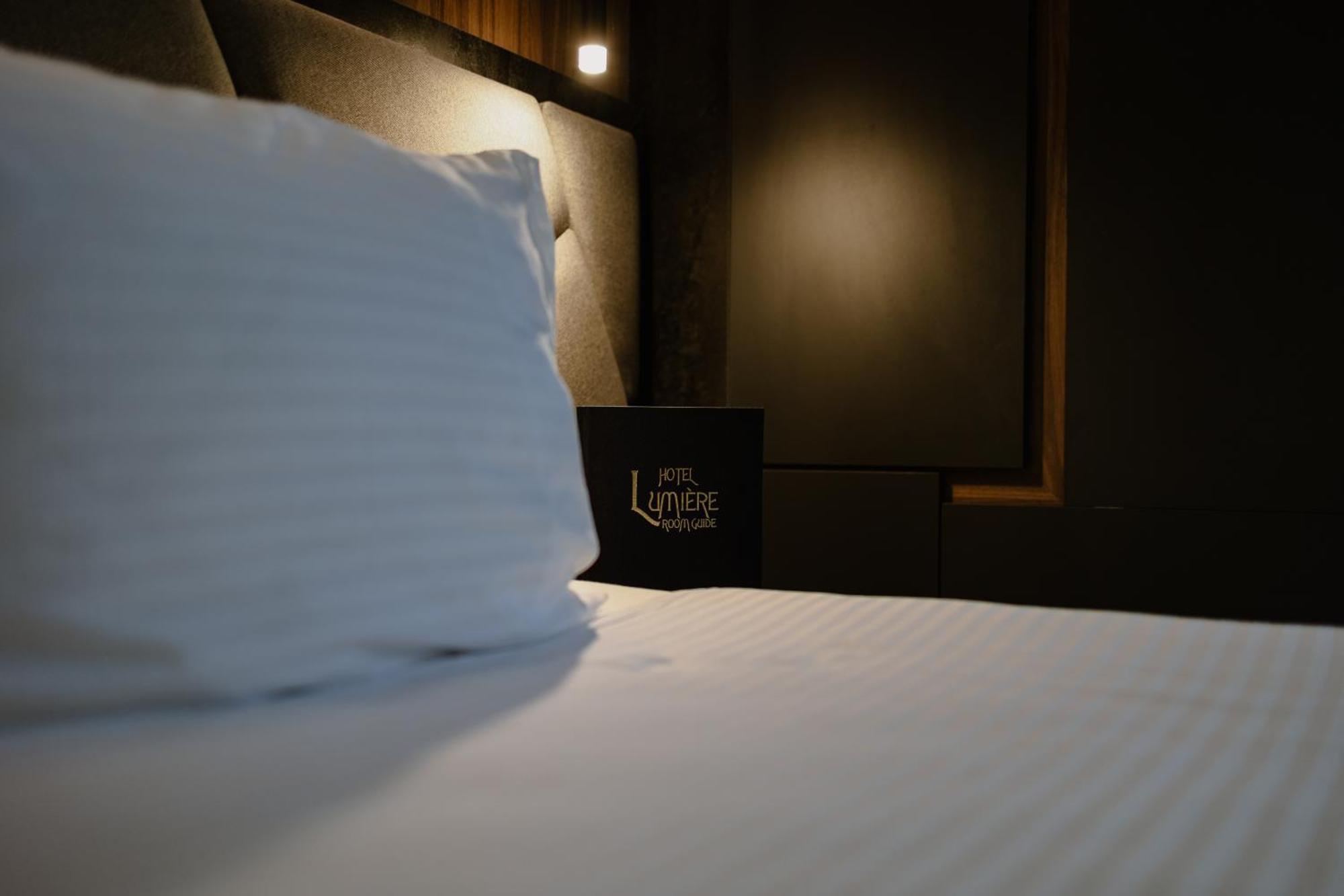 Lumiere Hotel Белград Екстериор снимка