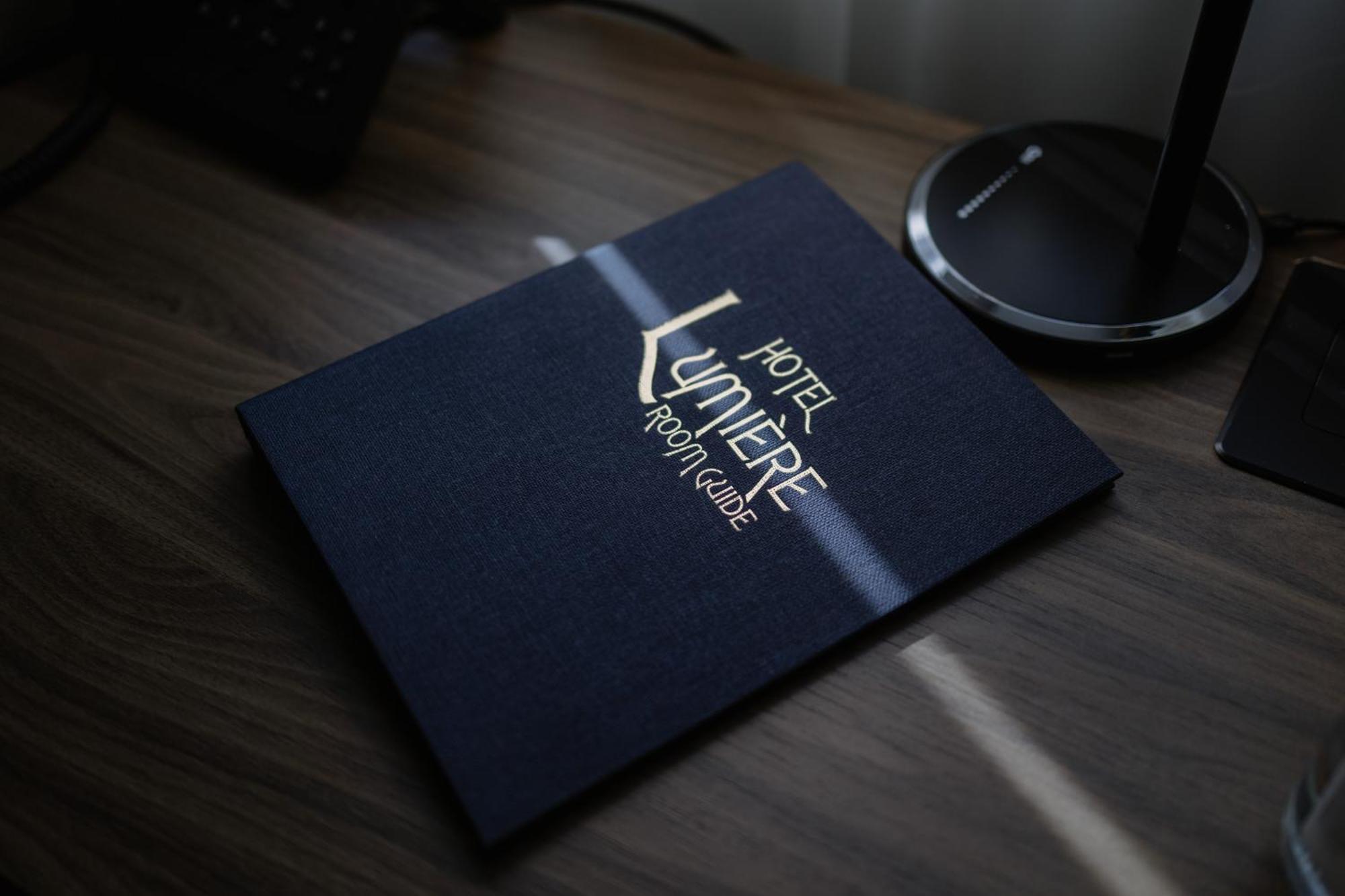 Lumiere Hotel Белград Екстериор снимка